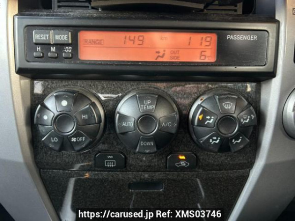 Used 2004 AT toyota hilux-surf RZN215W Image[22]