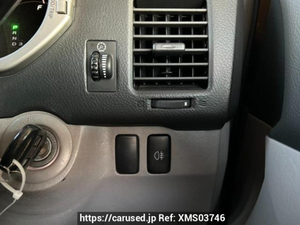 Used 2004 AT toyota hilux-surf RZN215W Image[24]