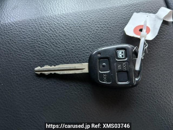 Used 2004 AT toyota hilux-surf RZN215W Image[26]