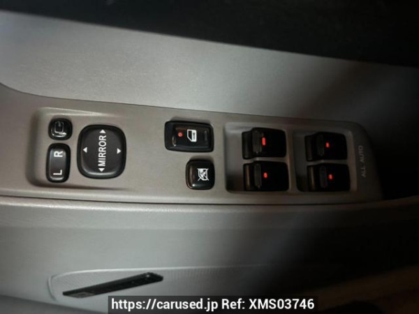 Used 2004 AT toyota hilux-surf RZN215W Image[27]