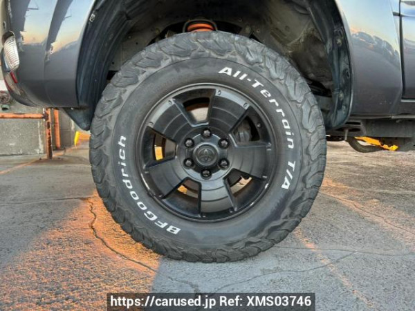 Used 2004 AT toyota hilux-surf RZN215W Image[29]