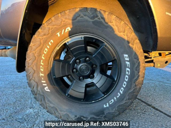 Used 2004 AT toyota hilux-surf RZN215W Image[30]