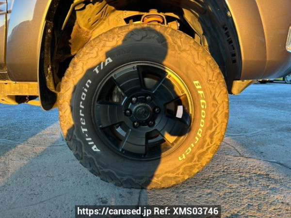 Used 2004 AT toyota hilux-surf RZN215W Image[31]