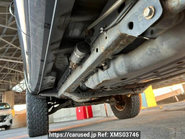 Used 2004 AT toyota hilux-surf RZN215W Image[32]