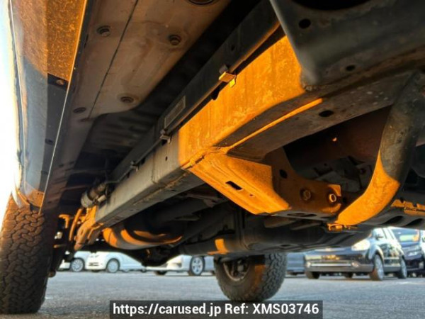 Used 2004 AT toyota hilux-surf RZN215W Image[34]