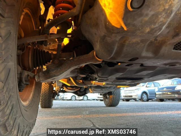 Used 2004 AT toyota hilux-surf RZN215W Image[36]