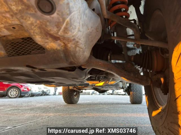 Used 2004 AT toyota hilux-surf RZN215W Image[37]