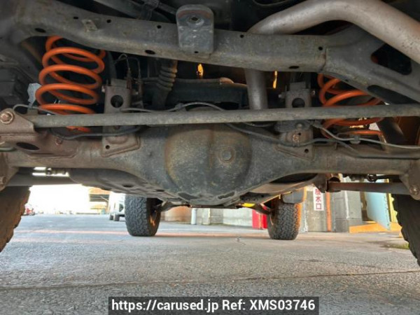 Used 2004 AT toyota hilux-surf RZN215W Image[39]