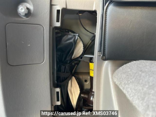 Used 2004 AT toyota hilux-surf RZN215W Image[41]