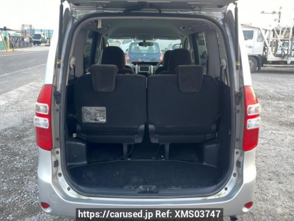 Used 2010 AT toyota noah ZRR70G Image[8]