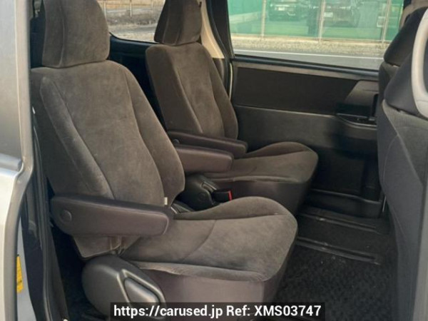 Used 2010 AT toyota noah ZRR70G Image[14]