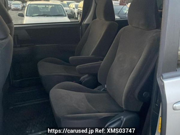 Used 2010 AT toyota noah ZRR70G Image[15]