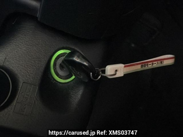 Used 2010 AT toyota noah ZRR70G Image[27]