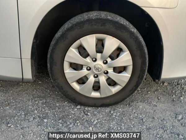 Used 2010 AT toyota noah ZRR70G Image[29]