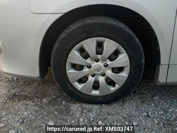 Used 2010 AT toyota noah ZRR70G Image[30]