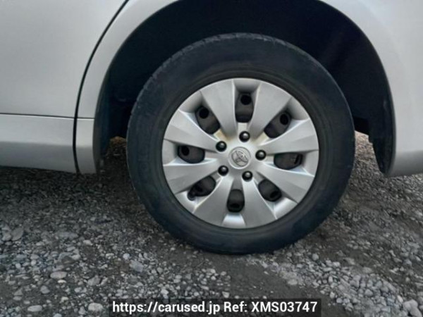 Used 2010 AT toyota noah ZRR70G Image[32]