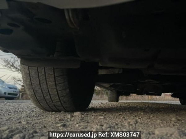 Used 2010 AT toyota noah ZRR70G Image[33]