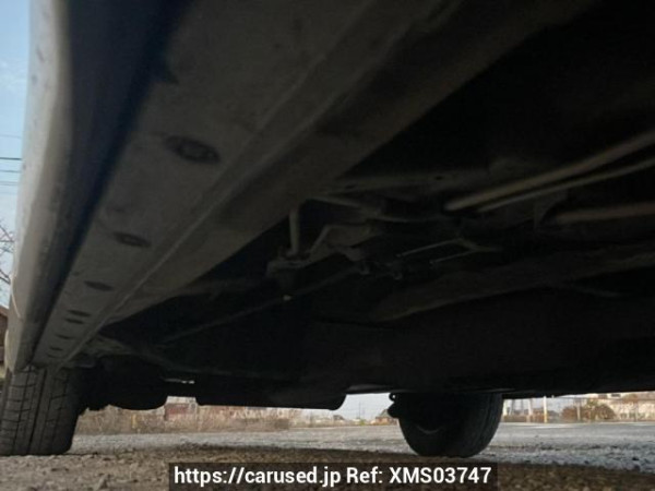 Used 2010 AT toyota noah ZRR70G Image[35]