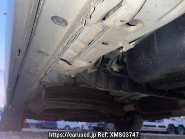 Used 2010 AT toyota noah ZRR70G Image[37]