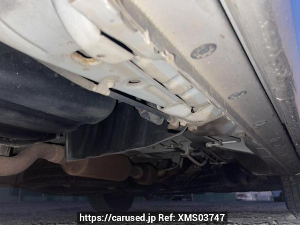 Used 2010 AT toyota noah ZRR70G Image[38]