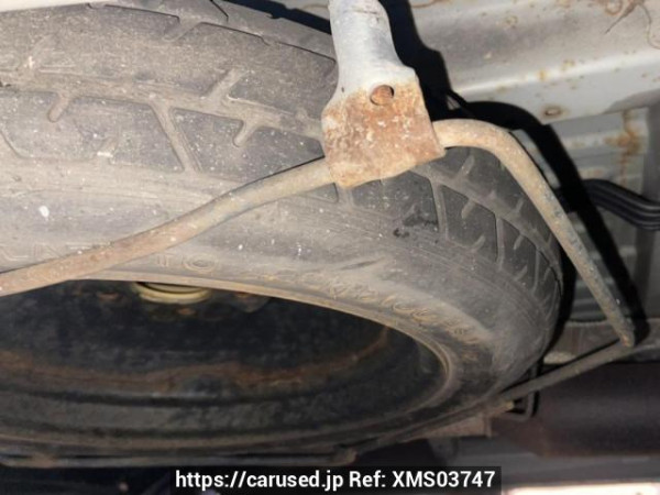 Used 2010 AT toyota noah ZRR70G Image[42]