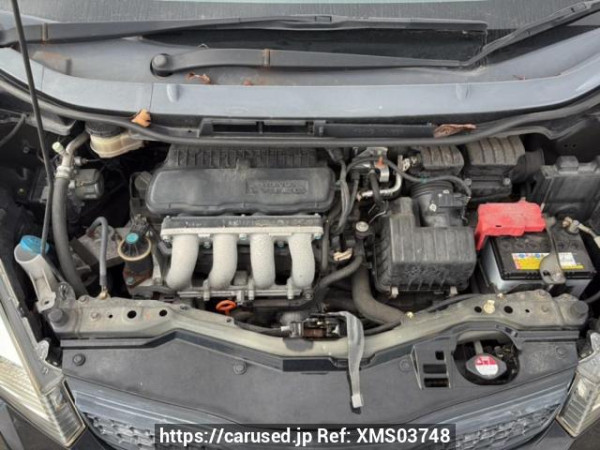 Used 2011 AT honda fit GE6 Image[7]