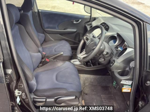 Used 2011 AT honda fit GE6 Image[9]