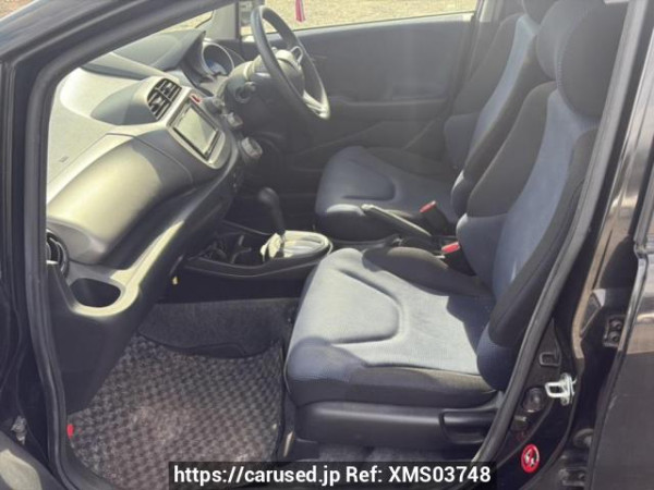 Used 2011 AT honda fit GE6 Image[10]