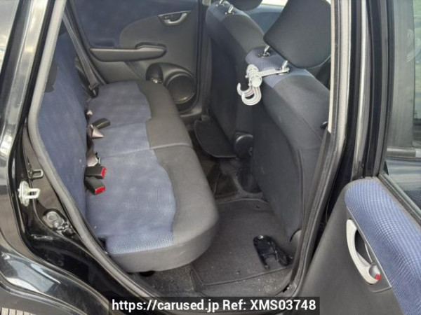 Used 2011 AT honda fit GE6 Image[11]