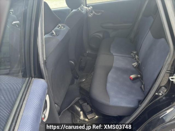 Used 2011 AT honda fit GE6 Image[12]