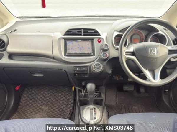 Used 2011 AT honda fit GE6 Image[13]