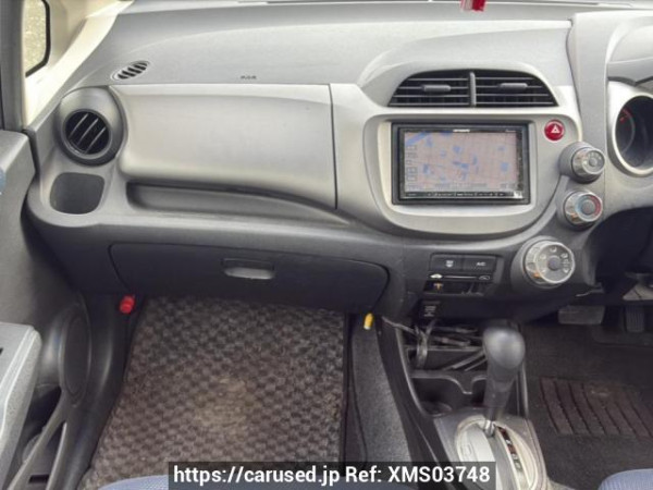 Used 2011 AT honda fit GE6 Image[14]
