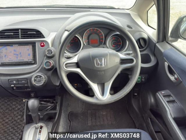 Used 2011 AT honda fit GE6 Image[15]
