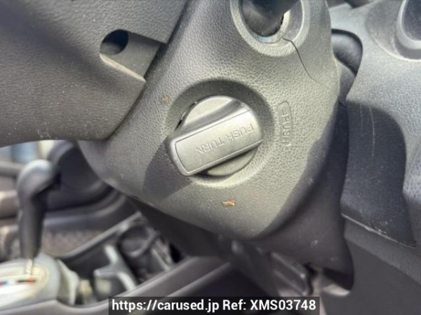 Used 2011 AT honda fit GE6 Image[16]