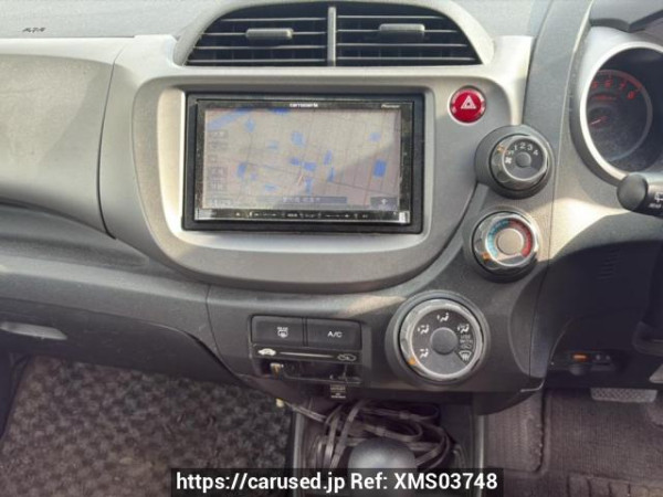 Used 2011 AT honda fit GE6 Image[17]