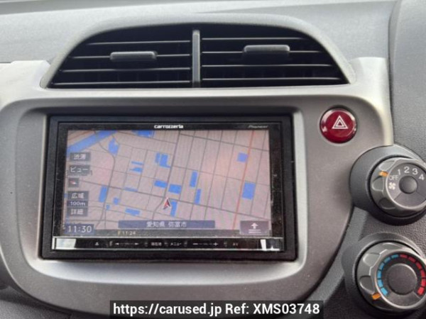 Used 2011 AT honda fit GE6 Image[18]