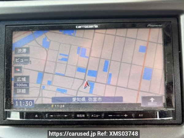 Used 2011 AT honda fit GE6 Image[19]