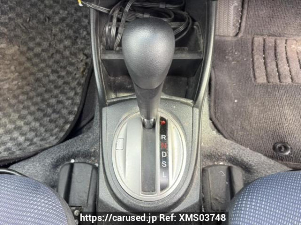 Used 2011 AT honda fit GE6 Image[20]