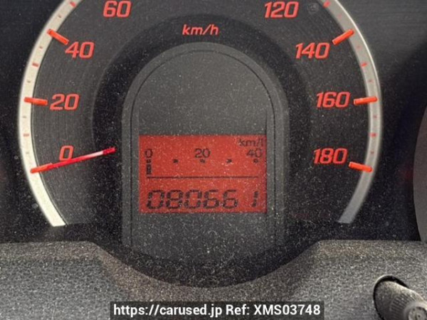 Used 2011 AT honda fit GE6 Image[22]