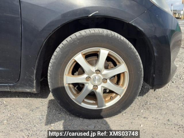 Used 2011 AT honda fit GE6 Image[23]