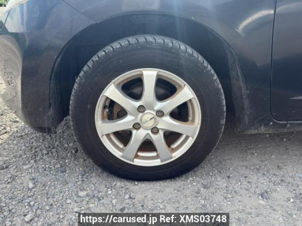 Used 2011 AT honda fit GE6 Image[24]