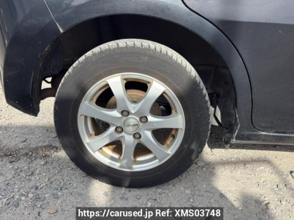 Used 2011 AT honda fit GE6 Image[25]