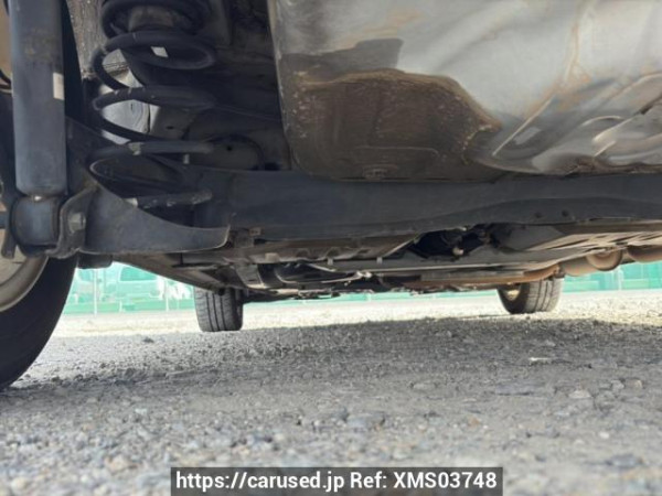 Used 2011 AT honda fit GE6 Image[33]