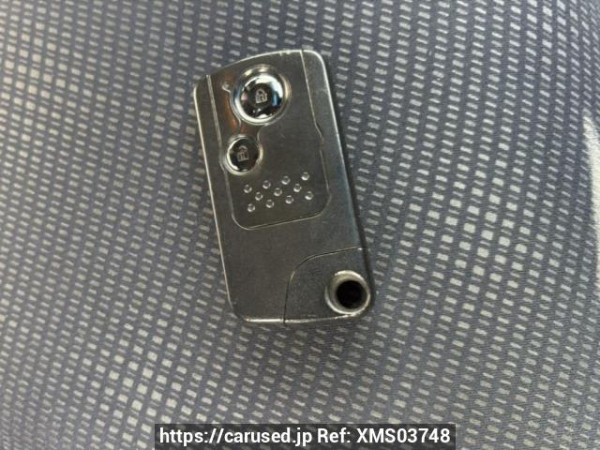 Used 2011 AT honda fit GE6 Image[36]