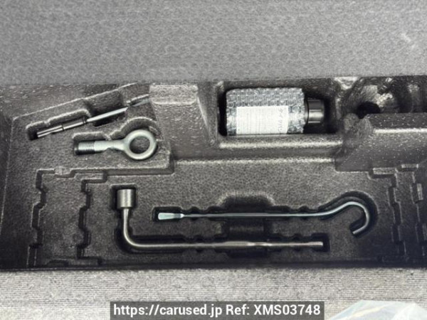 Used 2011 AT honda fit GE6 Image[37]