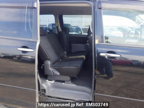 Used 2009 AT toyota voxy ZRR70W Image[13]