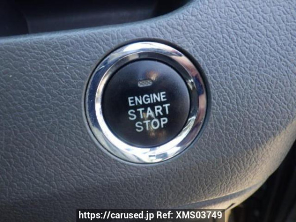 Used 2009 AT toyota voxy ZRR70W Image[20]