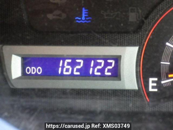 Used 2009 AT toyota voxy ZRR70W Image[25]