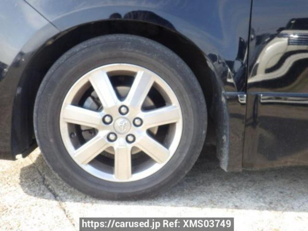Used 2009 AT toyota voxy ZRR70W Image[26]