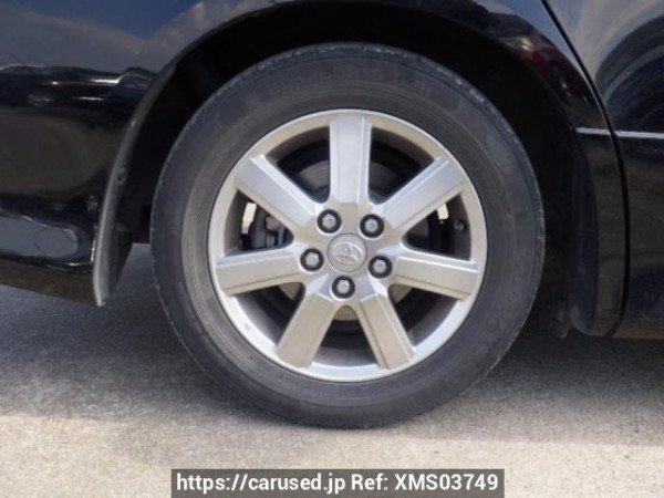Used 2009 AT toyota voxy ZRR70W Image[28]